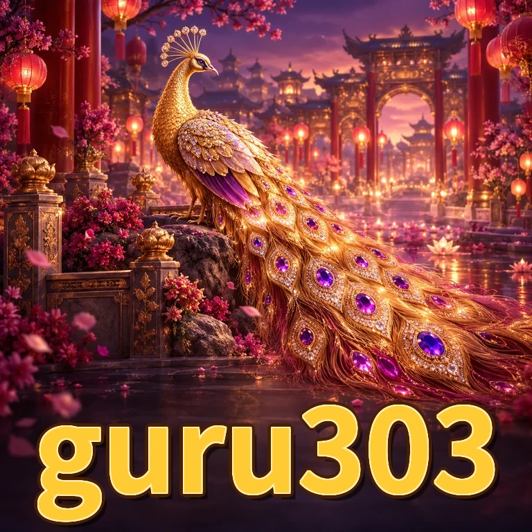 Ikon guru303 untuk katalog e-gaming Android