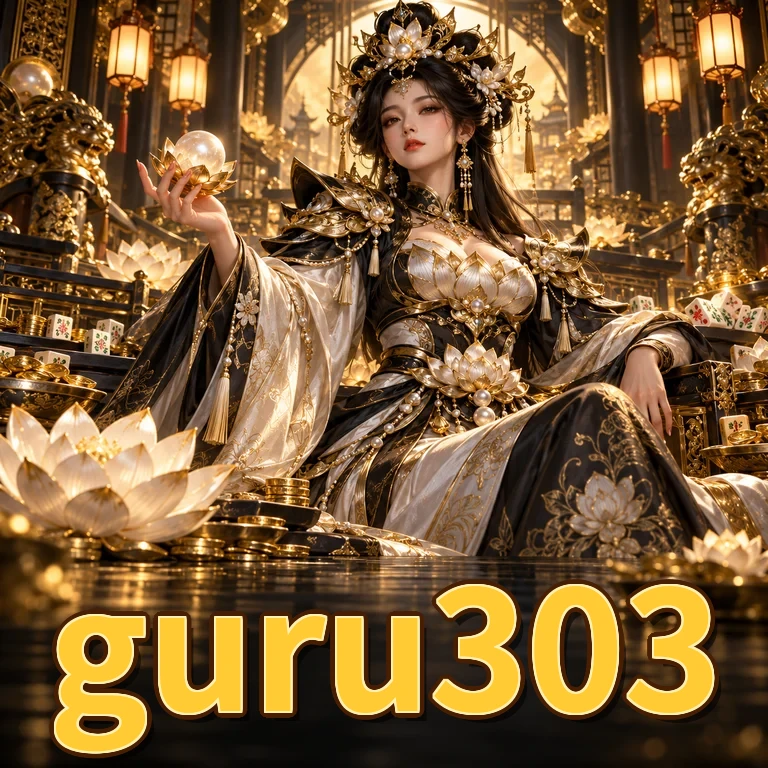 Ikon guru303 untuk penulis dan pimpinan redaksi