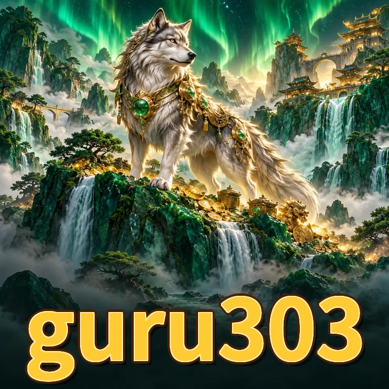 Ikon guru303 untuk catatan v4.7.5