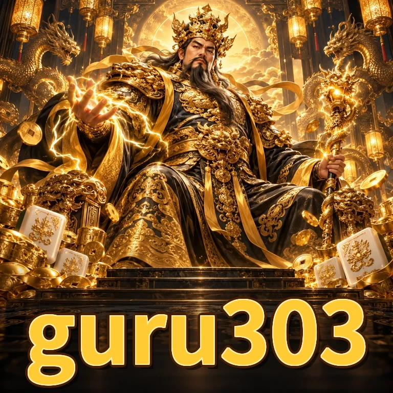 Ikon guru303 untuk pertanyaan keamanan dan privasi