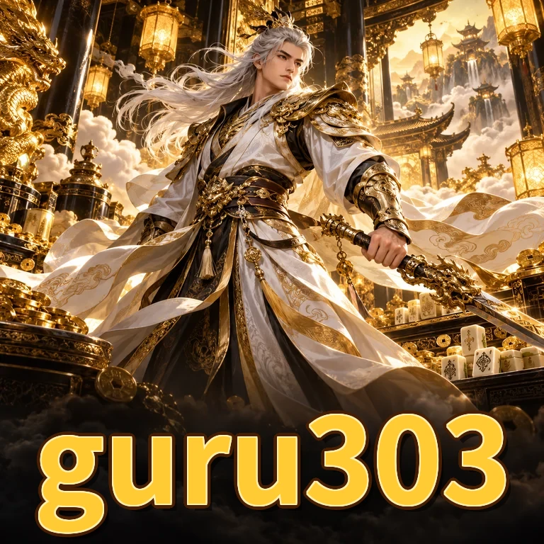 Ikon guru303 untuk pertanyaan teknis APK