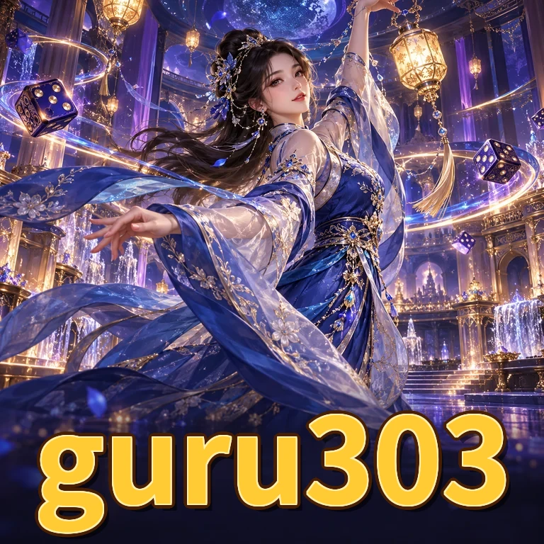 Logo guru303 APK untuk katalog Android di Indonesia