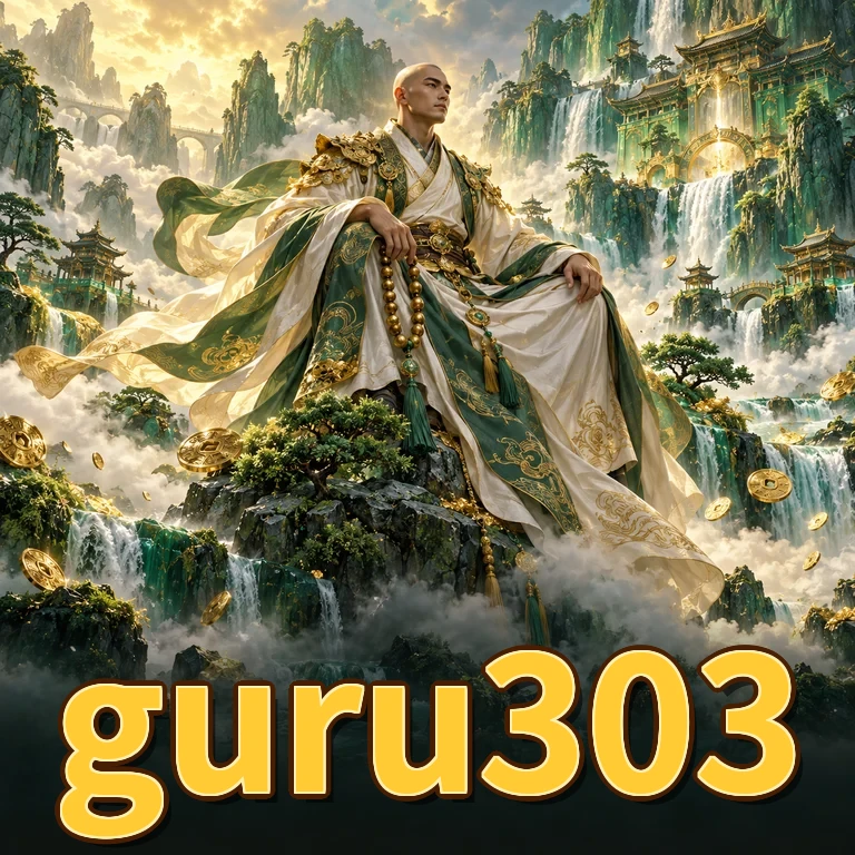 Logo guru303 APK untuk riwayat pembaruan di Indonesia