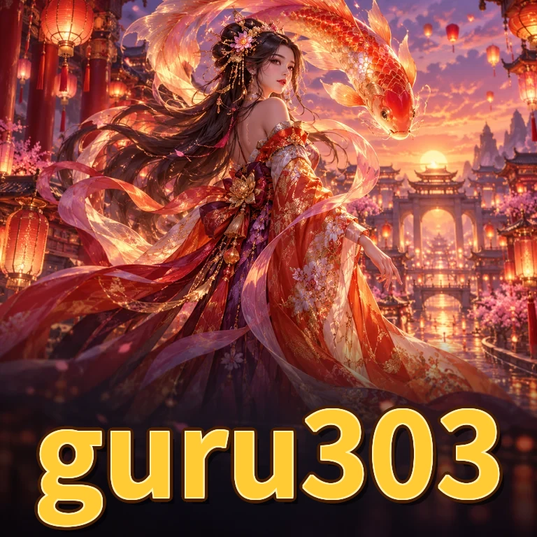 Ikon guru303 untuk data verifikasi APK 2018–2026